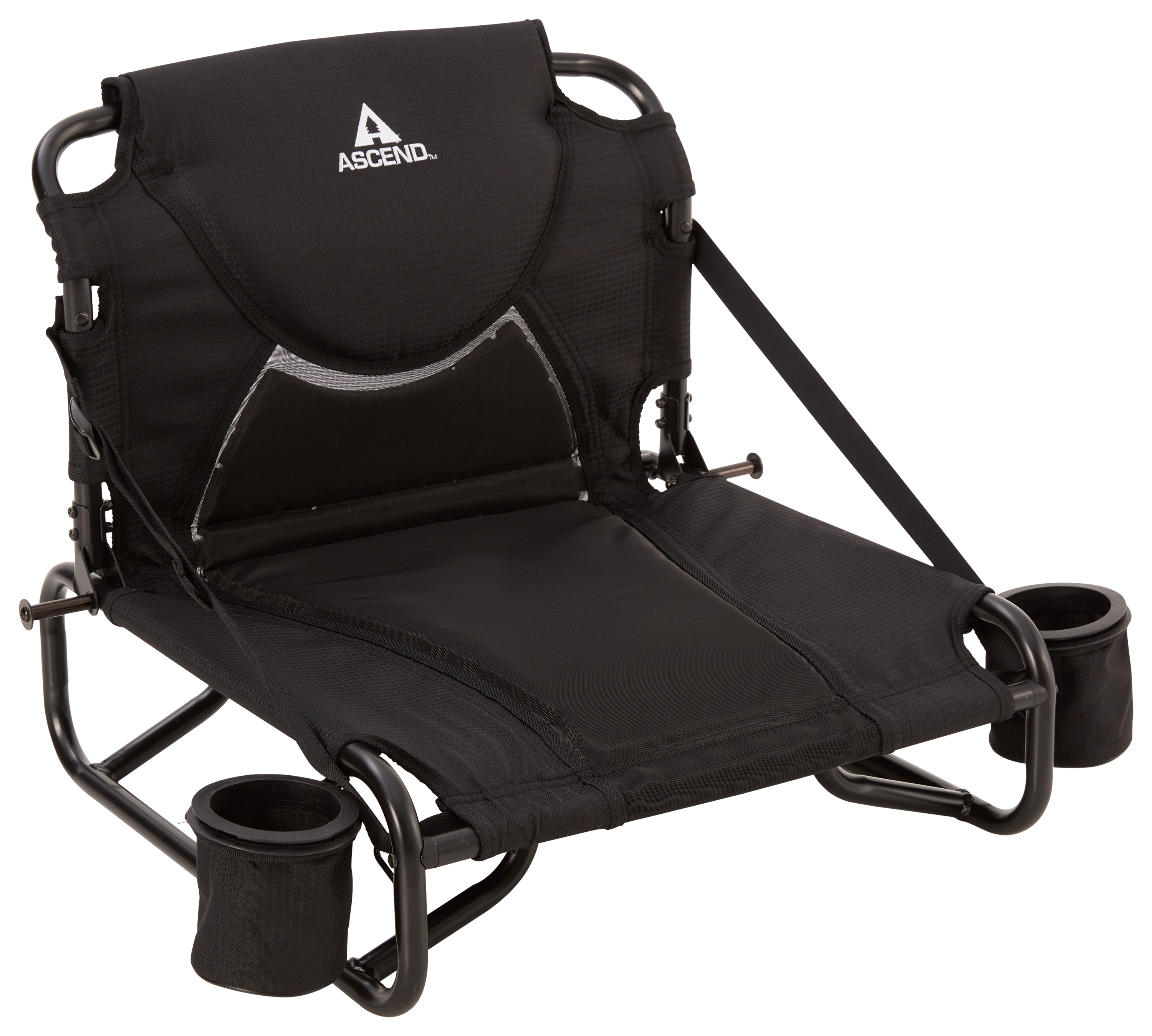 Ascend H10/H12 LowBack Kayak Seat Cabela's